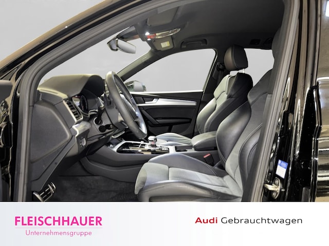 Audi Q5 40 TDI Quattro S-Tronic