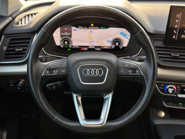 Audi Q5 Quattro