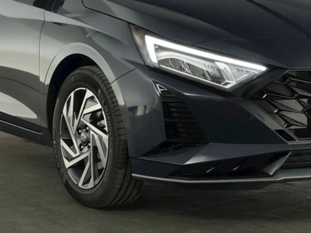 Hyundai i20 T-GDi Trend