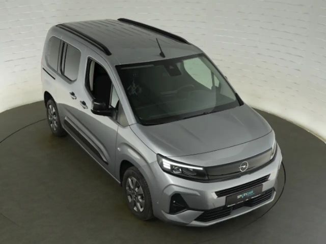 Opel Combo GS-Line Grand Sport