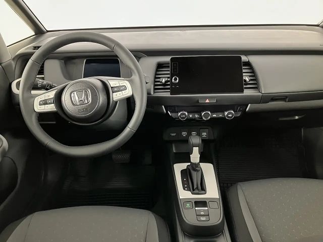 Honda Jazz Elegance Hybrid i-MMD