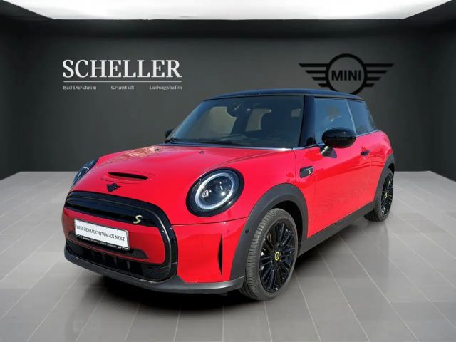 MINI Mini Electric 3-deurs SE