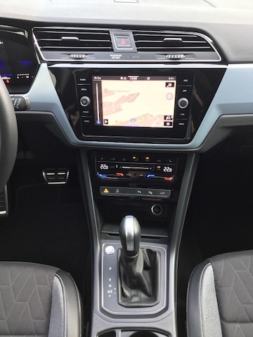 Volkswagen Touran Touran 1.5   CL   BT110 TSID7F