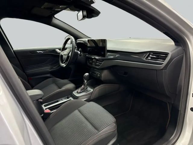 Ford Focus EcoBoost ST Line Wagon