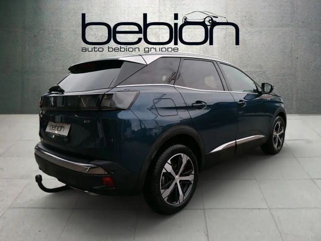 Peugeot 3008 EAT8 GT-Line PureTech