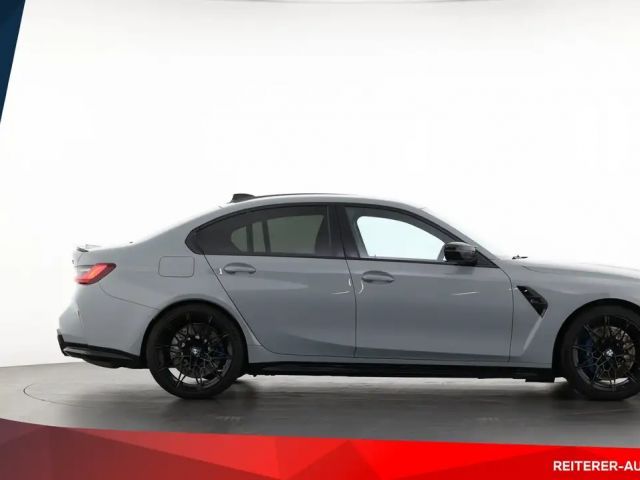 BMW M3 Competition Sedan xDrive