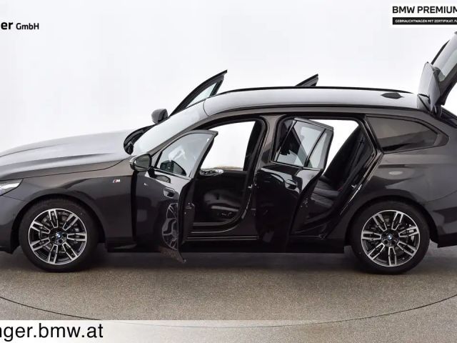 BMW 520 520d xDrive