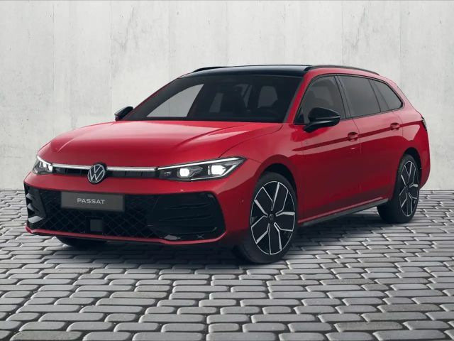 Volkswagen Passat 2.0 TDI R-Line