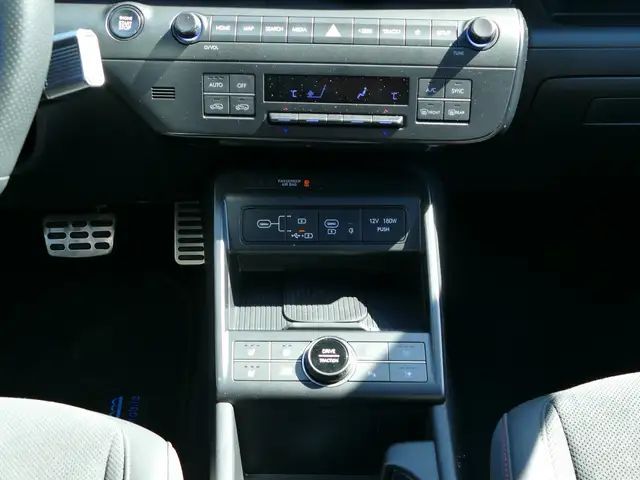 Hyundai Kona 1.6 N Line T-GDi