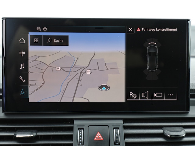 Audi Q5 50 TDI Quattro