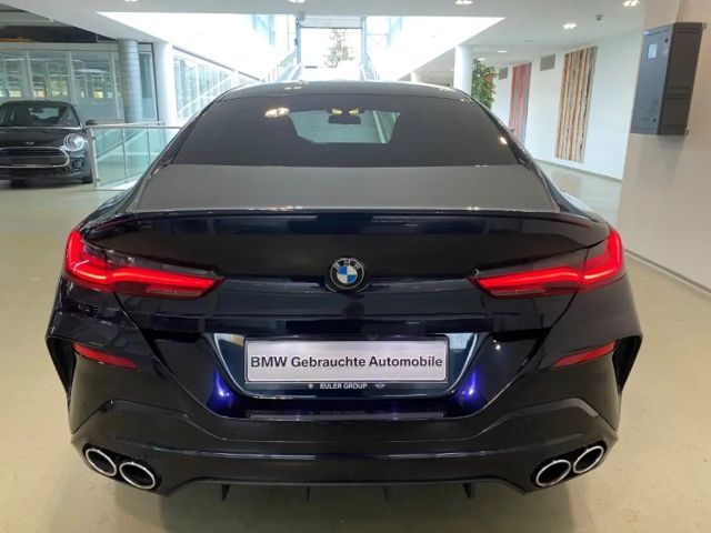 Alpina B8 Navi Leder Pano BMW Laserlicht Bowers&Wilkins 360