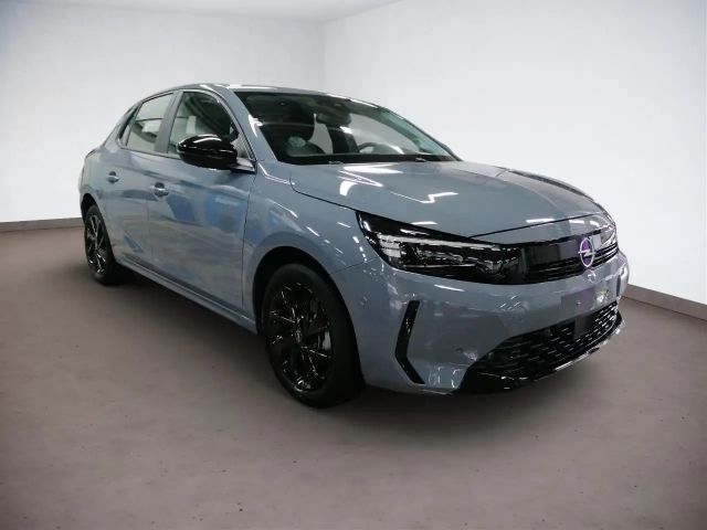 Opel Corsa Automatik SITZH KAMERA CARPLAY