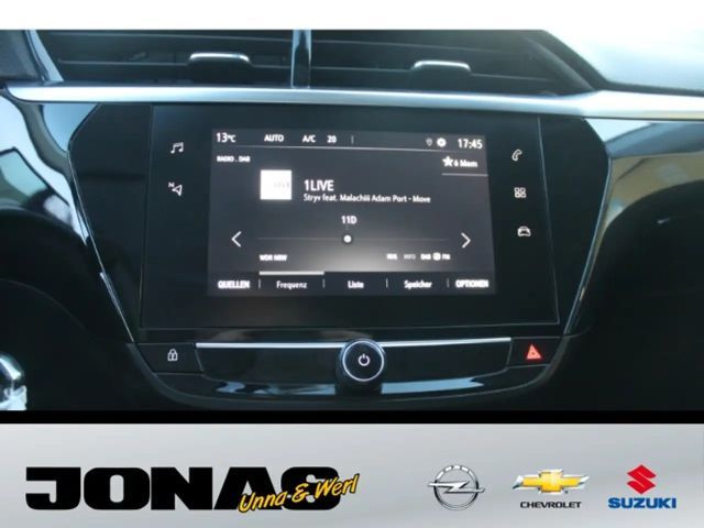 Opel Corsa 1.2 Turbo Elegance