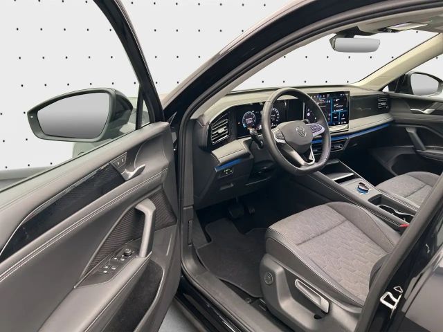 Volkswagen Tiguan 1.5 eTSI DSG Life