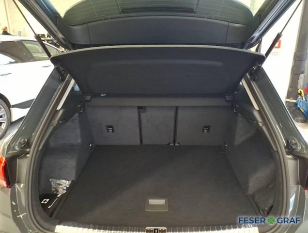 Audi Q3 35 TFSI S-Tronic