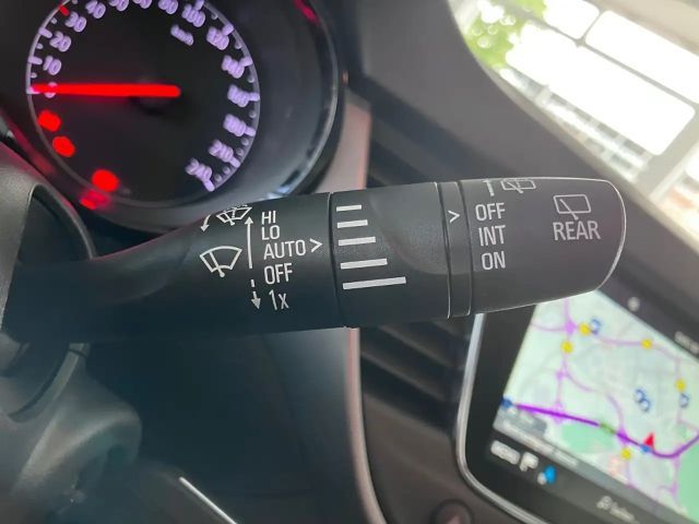 Opel Crossland X 1.2 Turbo Edition Turbo