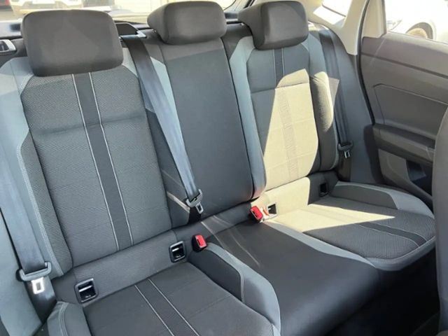 Volkswagen Polo Style