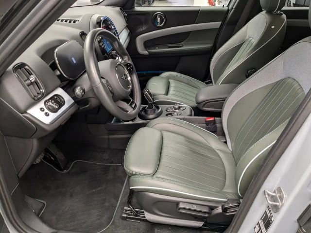 MINI Cooper Countryman Cooper DA PDC RFK AdapLED 18'' DAB LED