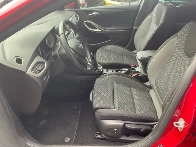 Opel Astra 1.2 Turbo GS-Line Grand Sport Turbo