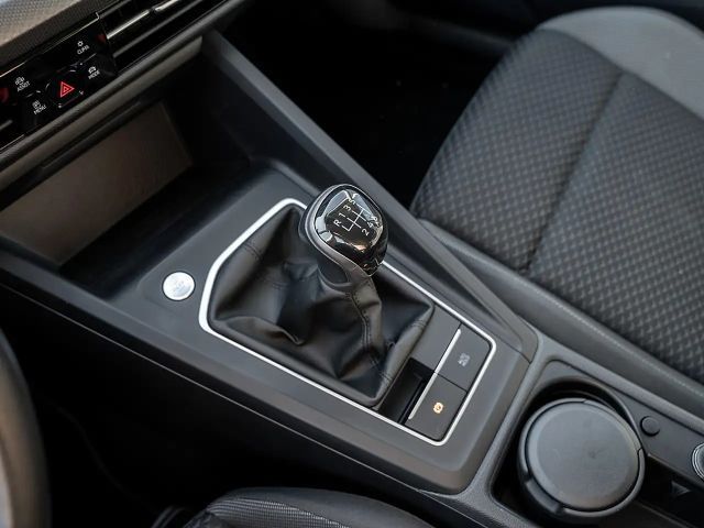 Volkswagen Golf 1.5 TSI Golf VIII