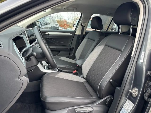 Volkswagen T-Roc GOAL TSI CarPlay/Virt/ACC/LED/Navi/PDC