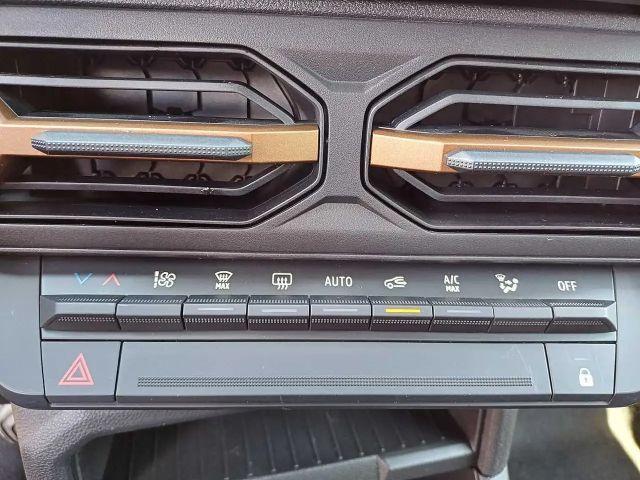 Dacia Duster 4WD Extreme TCe 130