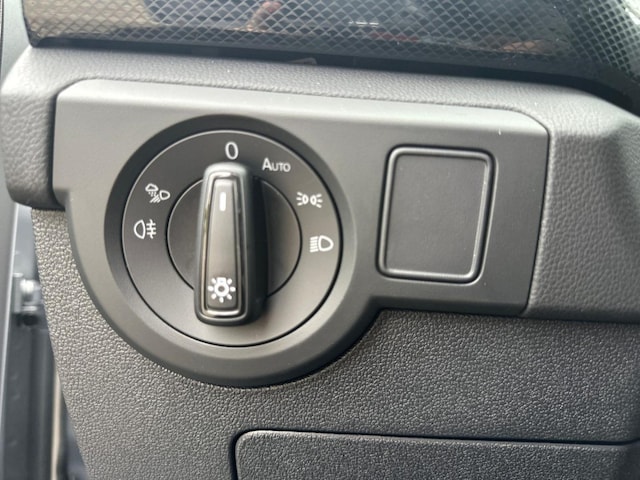 Volkswagen T-Cross 1.0 TSI DSG Life