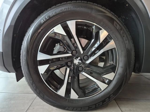 Peugeot 2008 PureTech