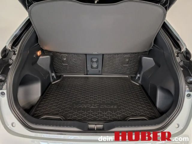 Toyota Yaris Cross Hybride VVT-i