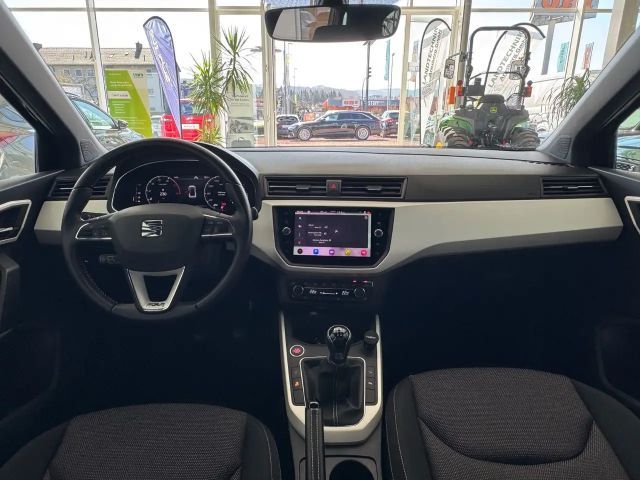 Seat Arona Xcellence