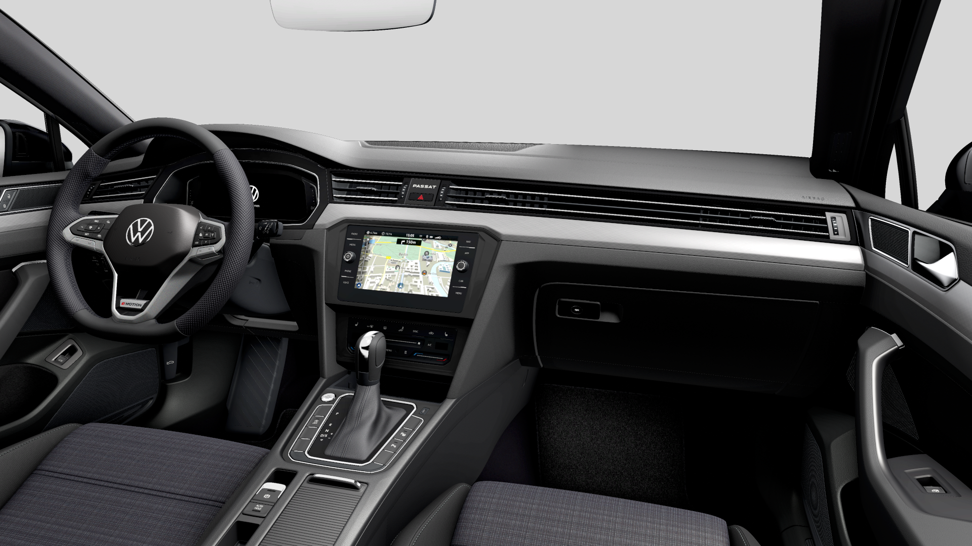 Volkswagen Passat 2.0 TDI Business DSG Variant