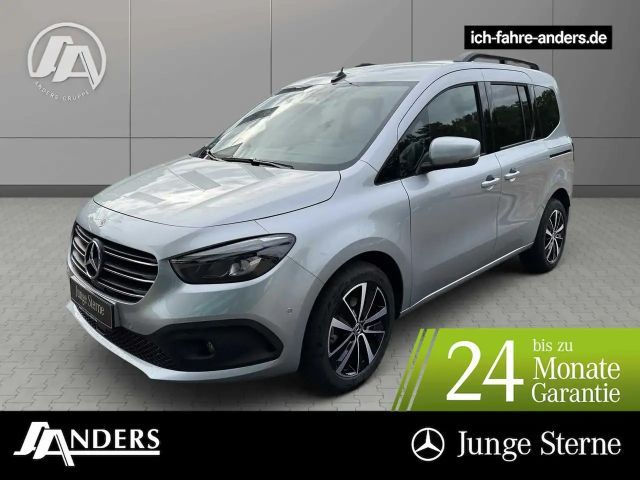 Mercedes-Benz T-Klasse Progressive