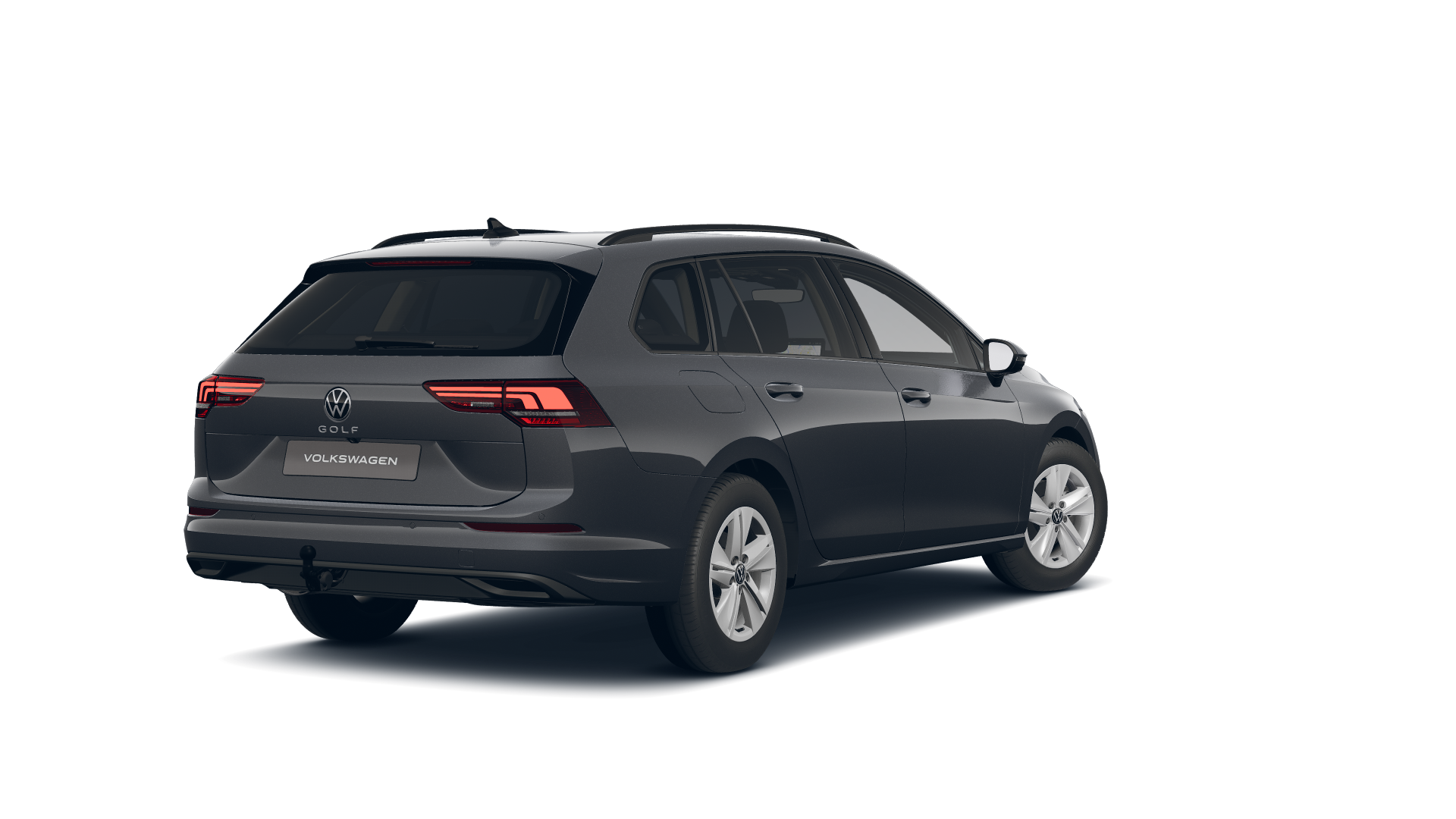 Volkswagen Golf 1.5 TSI Life Variant