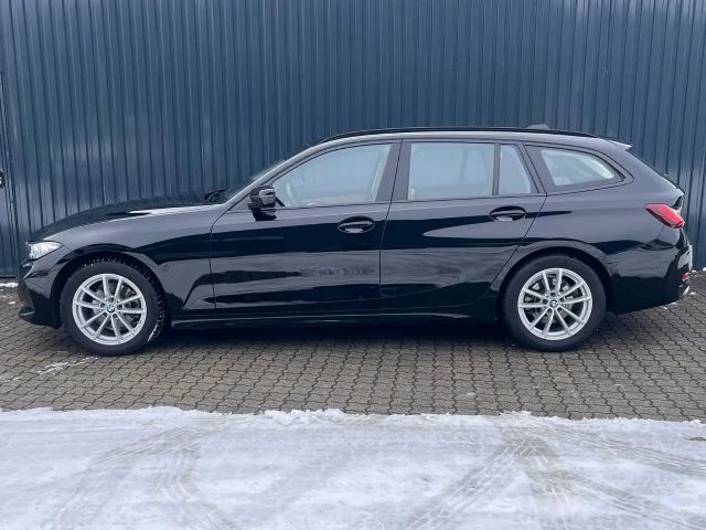 BMW 320 320d Touring