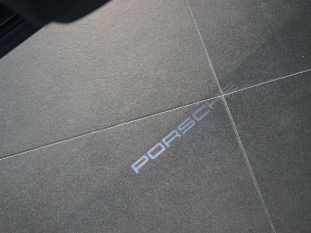 Porsche Cayenne Coupé GTS