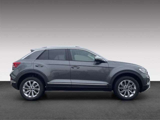 Volkswagen T-Roc 1.5 TSI DSG Style