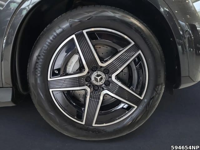 Mercedes-Benz GLC 300 4MATIC AMG Line GLC 300 d