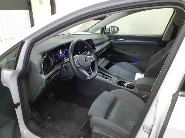 Volkswagen Golf 2.0 TDI DSG Golf VIII Style