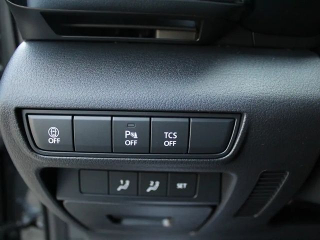 Mazda MX-30 Advantage