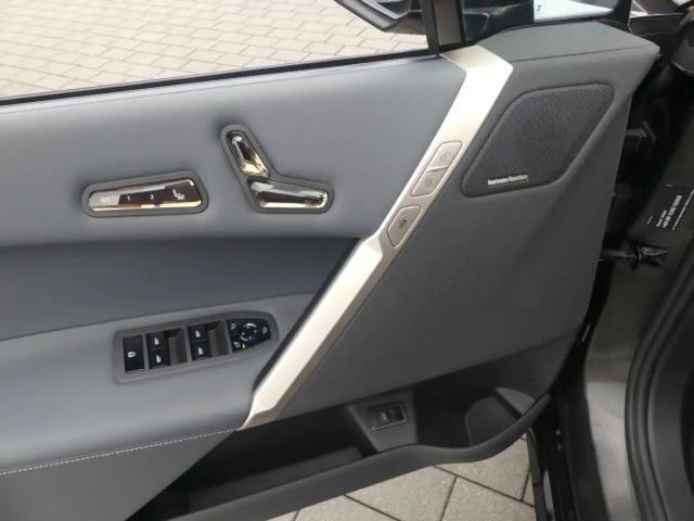 BMW iX xDrive50