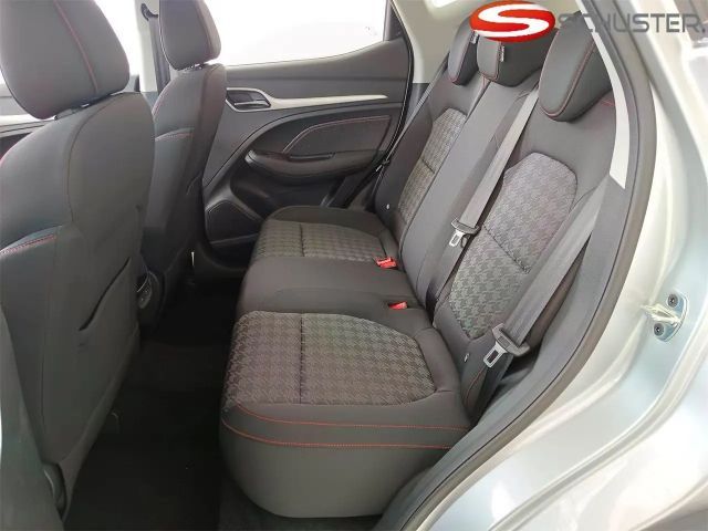 MG ZS Comfort