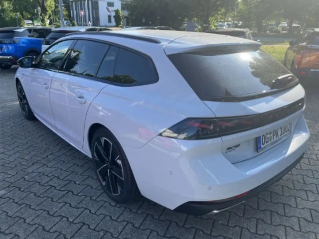 Peugeot 508 BlueHDi EAT8 GT-Line SW