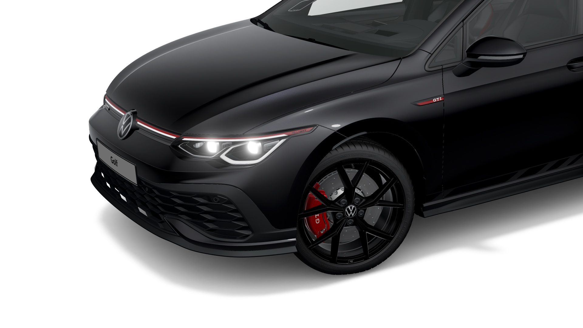 Volkswagen Golf 2.0 TSI DSG GTI