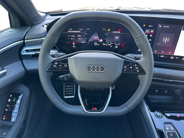Audi A5 Avant S-Tronic