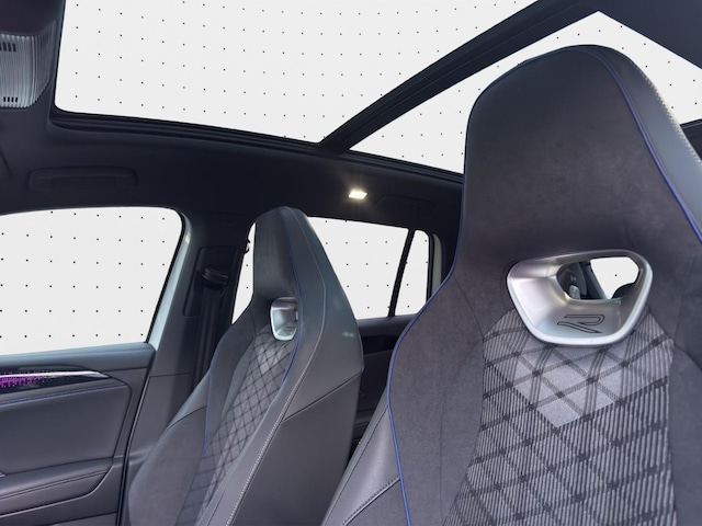 Volkswagen Tiguan DSG R-Line