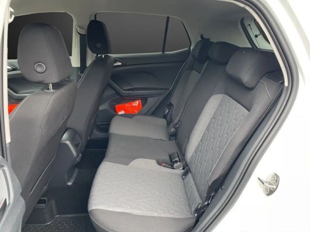 Volkswagen T-Cross DSG