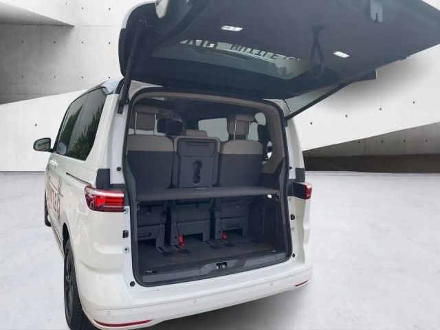 Volkswagen Multivan 2.0 TDI DSG T7