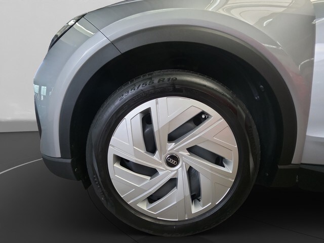 Audi Q4 e-tron 40