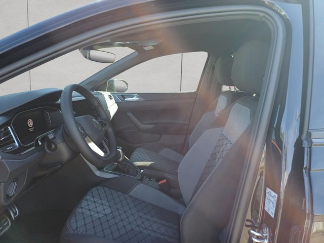 Volkswagen Taigo 1.0 TSI