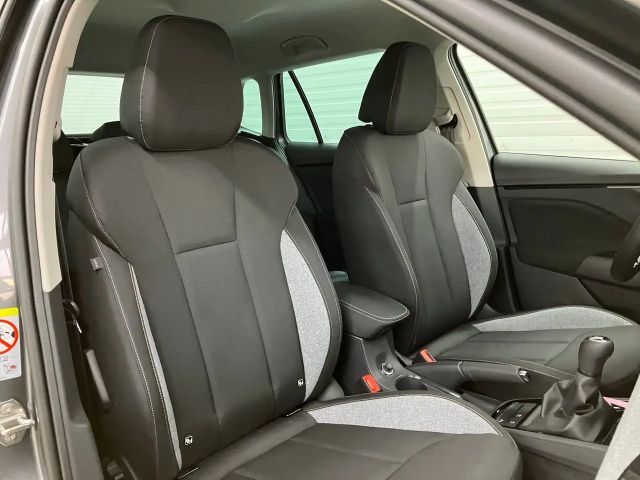 Skoda Kamiq Selection